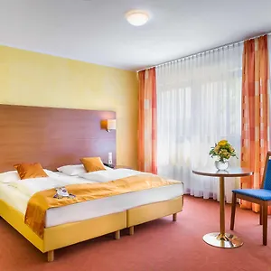 Hotel Novum Rega Stuttgart