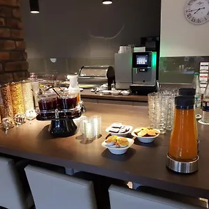 Hotel Rafaela Heidelberg