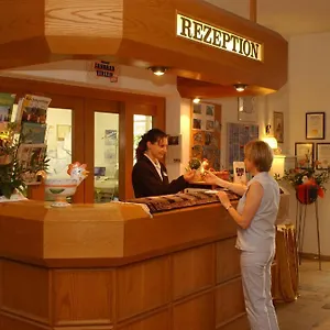 Md-hotel Gallus Beilngries
